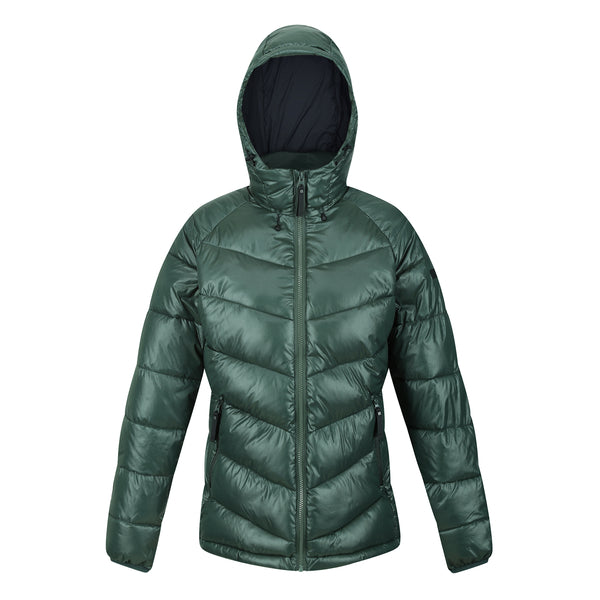 Regatta Toploft III Jacket Spruce – Wear It Outdoors