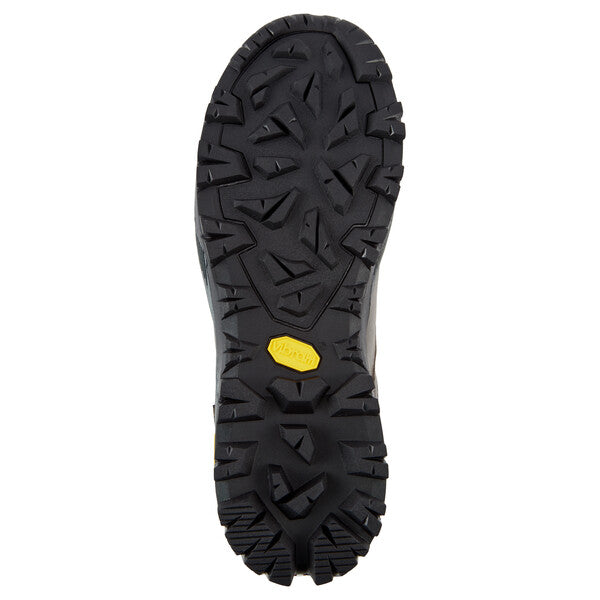 Craghoppers Kiwi Lite Waterproof  Leather Shoes | Mocha CMF034