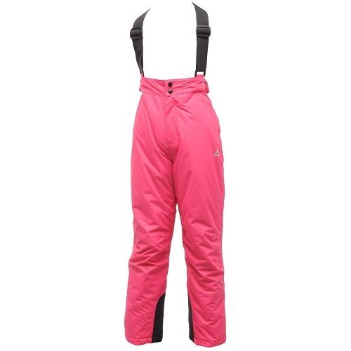 Kid's Dare2b 'Turn About' Ski Salopettes Jem Pink – Wear It Outdoors