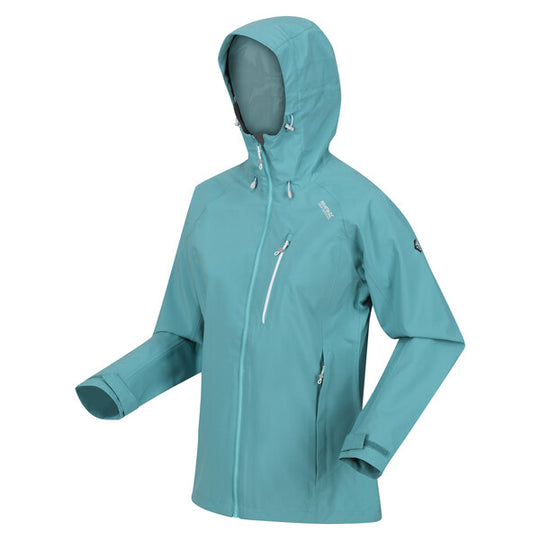 Regatta Women's Birchdale Jacket Bristol Blue
