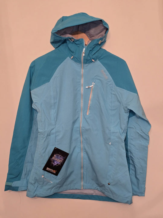 Regatta Women's Birchdale Jacket Horizon/Aqua