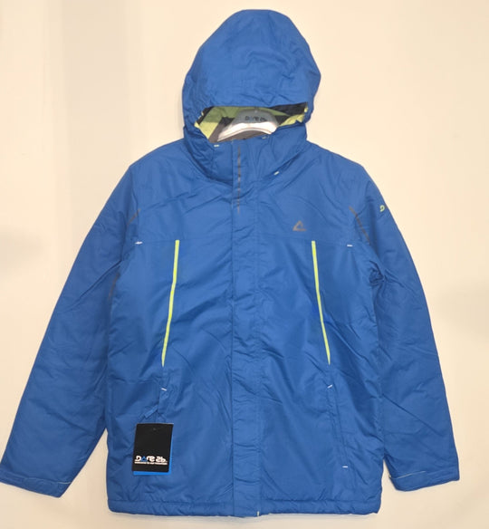 Dare 2b Boy's Boysterous Ski Jacket Sky Diver Blue