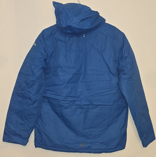 Dare 2b Boy's Boysterous Ski Jacket Sky Diver Blue