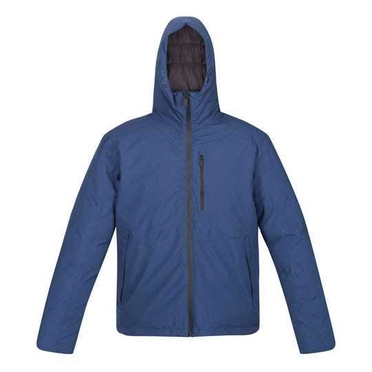 Regatta Men's Colehurst Jacket Admiral Blue