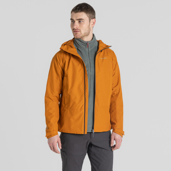 Craghoppers Men's Creevey Jacket Ab 51,98 € | Preisvergleich Bei
