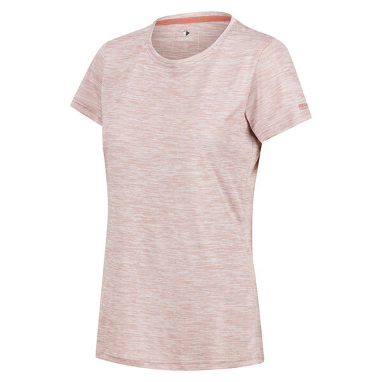 Regatta Women's Fingal Edition T-Shirt | Dusky Rose