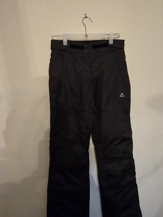 Dare 2b Women's Fall Back Snow Pants Black
