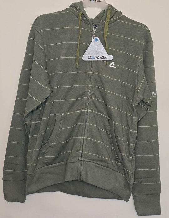 Dare 2b Men's Fly Control Hoodie - Light Khaki