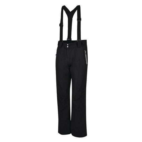 Dare 2b Women's Intrigue Ski Pants Black