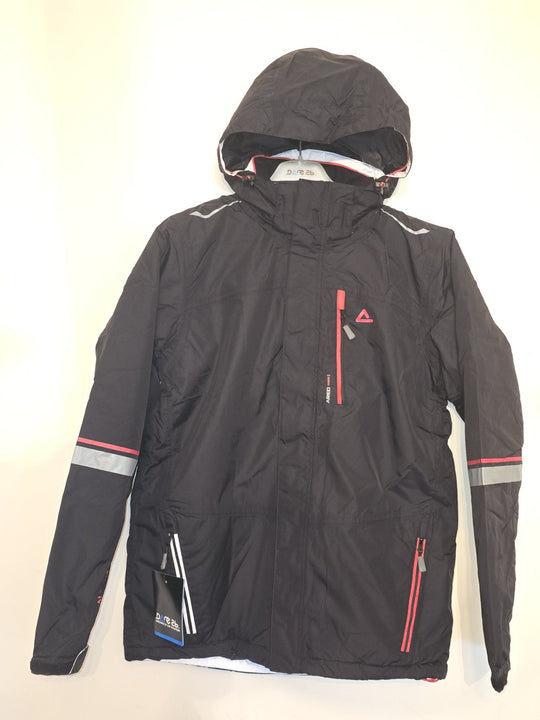 Dare 2b Men's Inspiration Jacket Ski Black