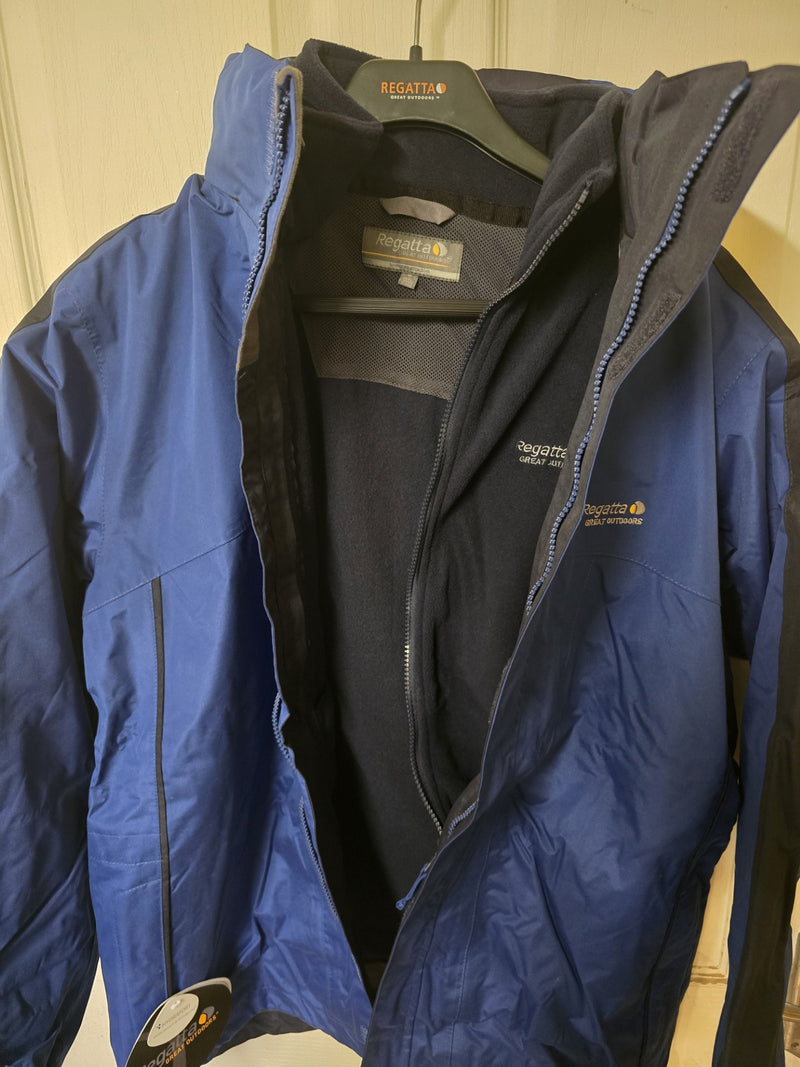Regatta Men&