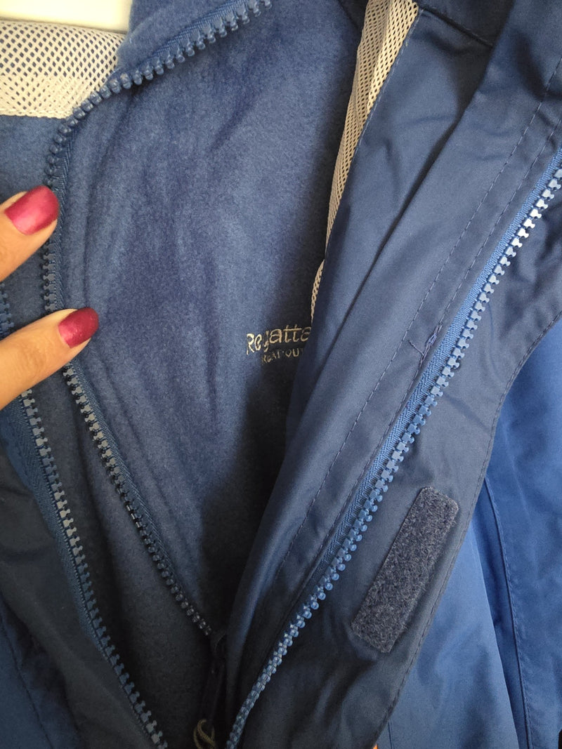 Regatta Men&