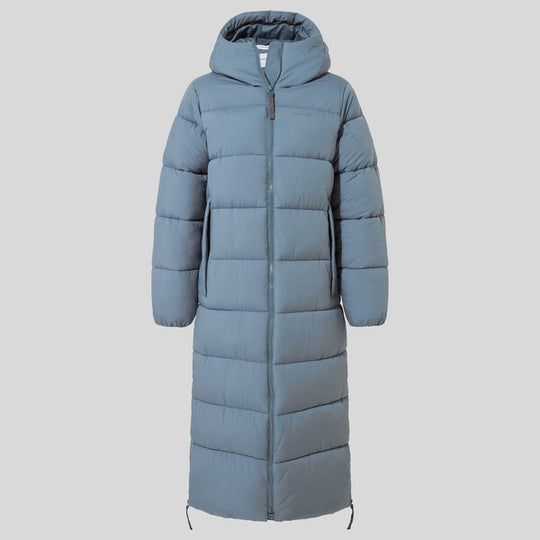 Craghoppers deals winter coat