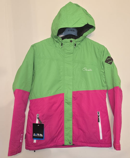 Dare 2b Womens Prowess Ski Jacket