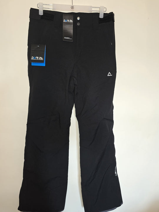 Dare 2b Men's Qualify Ski Pants Black