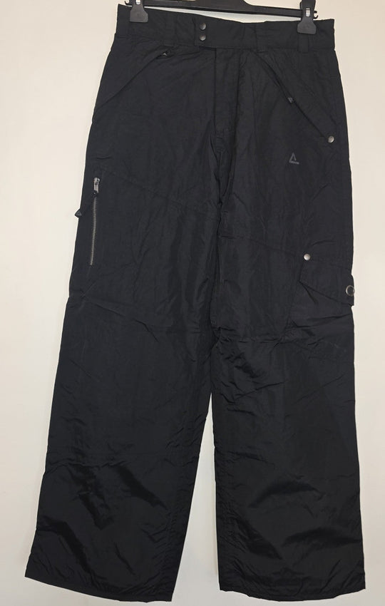 Dare 2b Men's Scissor Hops Ski Pants Black