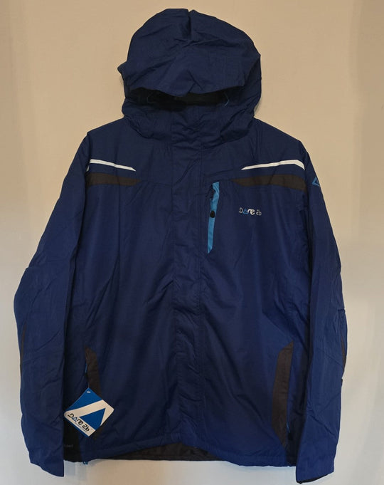 Dare 2b Men's Scupper Ski Jacket Laser Blue