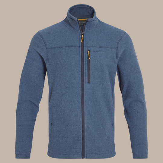 Craghoppers Men's Souther Jacket Blue Navy