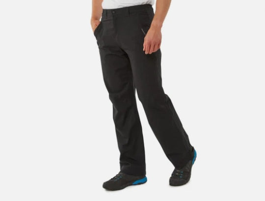 Craghoppers Men's Steall Waterproof Trousers CMW787