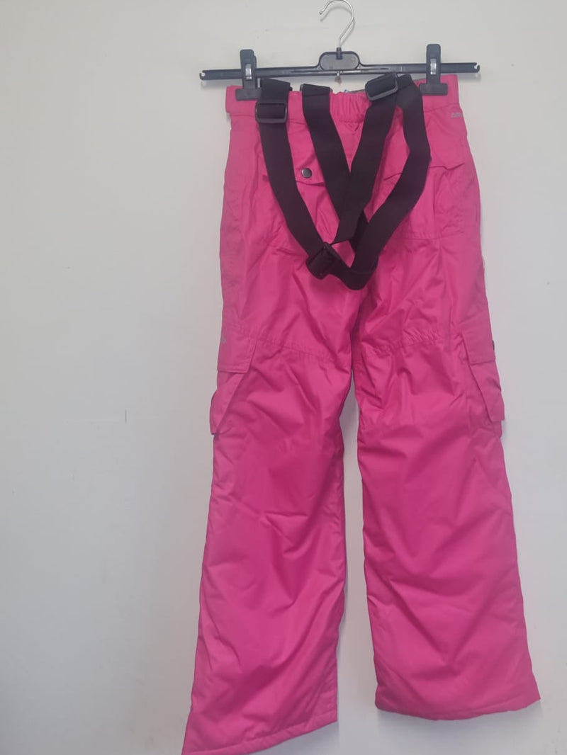 Dare 2b Switch Over Ski Pants Jem Pink