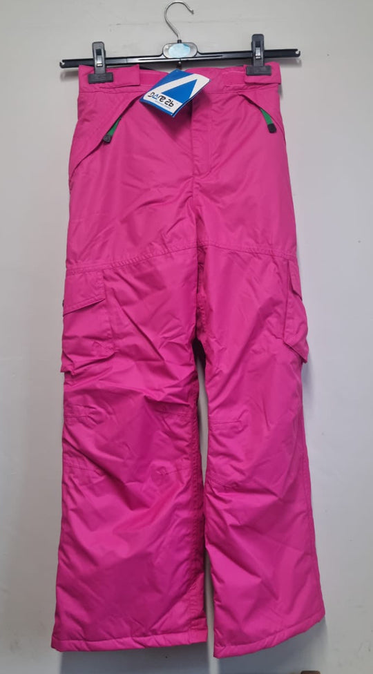 Dare 2b Switch Over Ski Pants Jem Pink