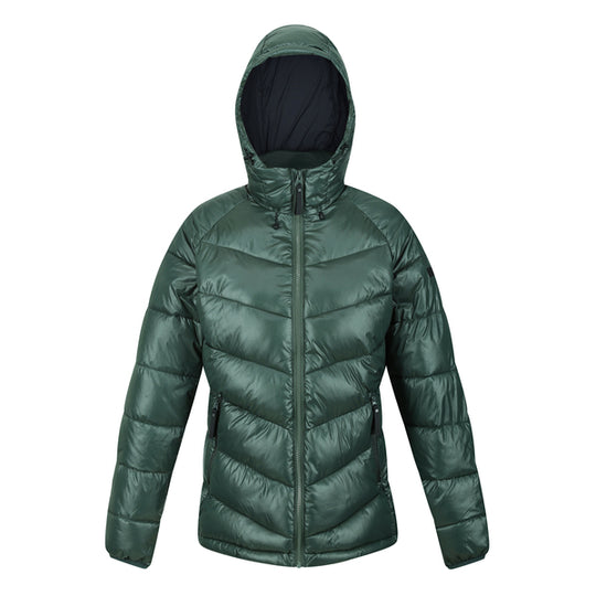 Regatta Toploft III Jacket Spruce