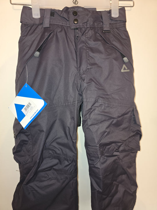 Dare 2b Boy's Timebomb Sallopettes Black