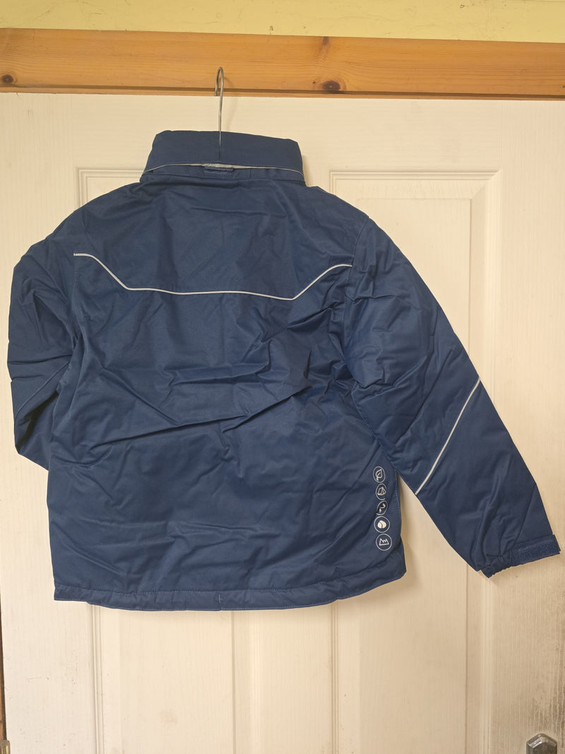 Regatta Kids Airflow Jacket Padded Waterproof Winter Jacket Ideal School Coat