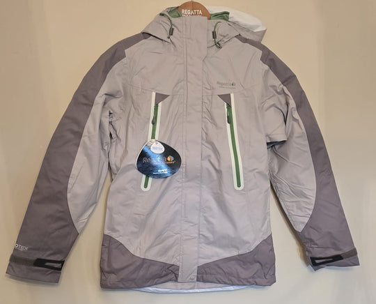 Regatta Women's Alanza 3 In 1 Jacket