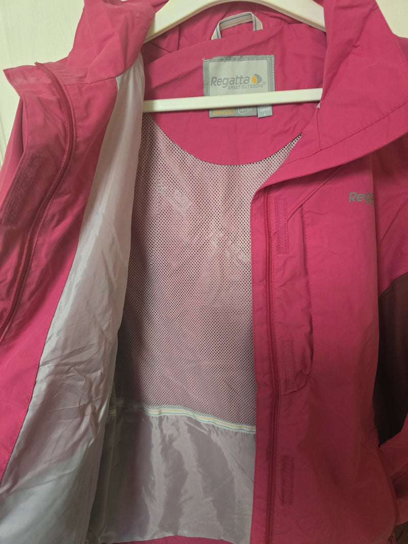 Regatta Women&