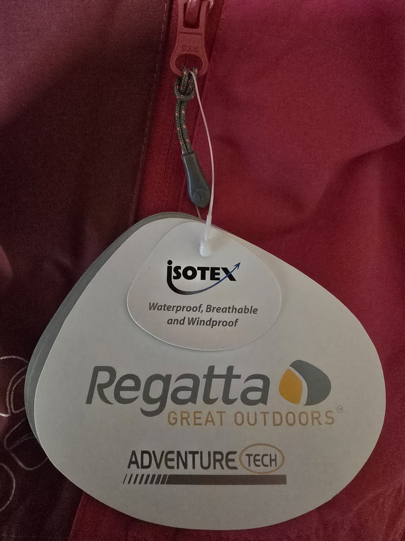 Regatta Women&