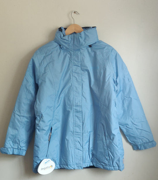 Regatta Women's Cathleen Jacket Blue/Navy