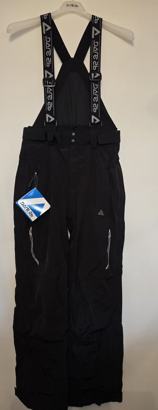 Dare 2b Jnr Club Pant II Ski Pants Black