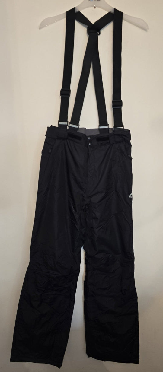 Dare 2b Men's Divedown Sallopetes Black Size Small