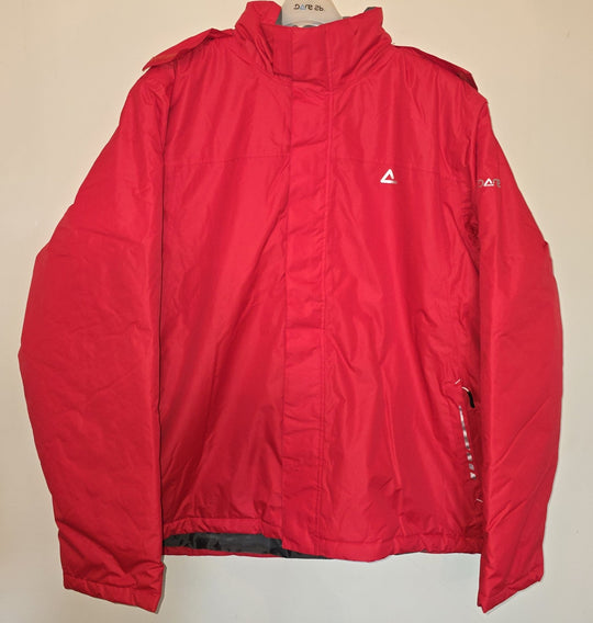 Dare 2b Men's DownTurn Ski Jacket Red