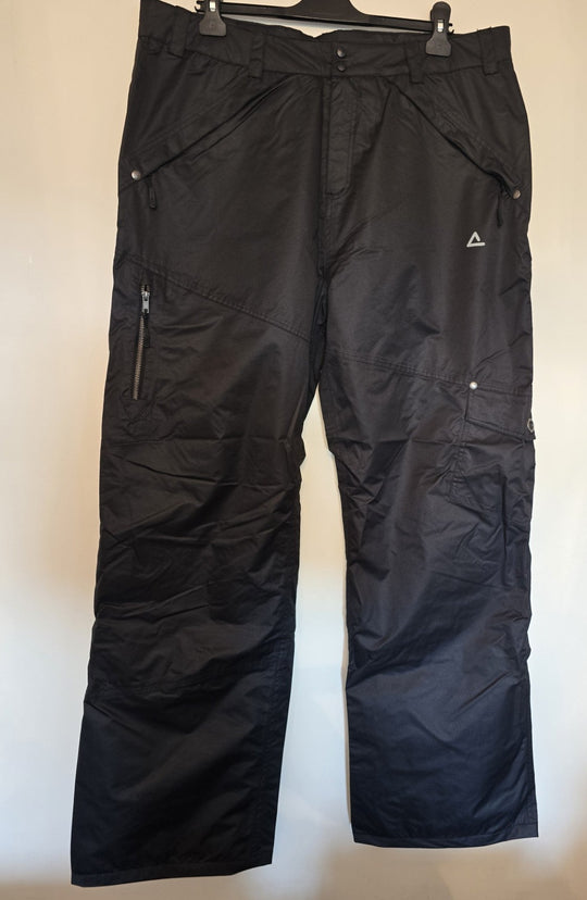 Dare 2b Men's Get Loose Ski Pants Black
