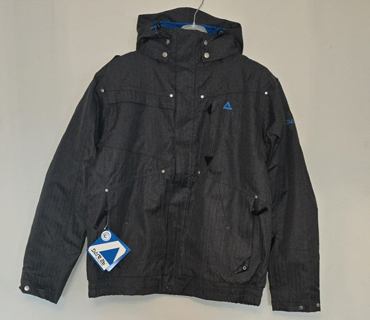 Dare 2b Men's Knee Drop Ski Jacket Methyl