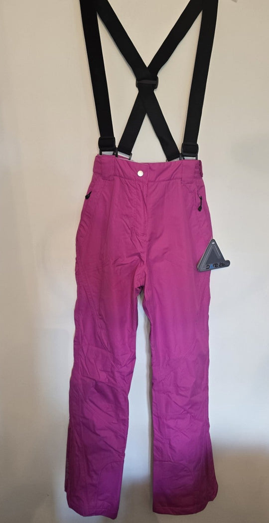 Dare 2b Women's Lustre Sallopetes Pink