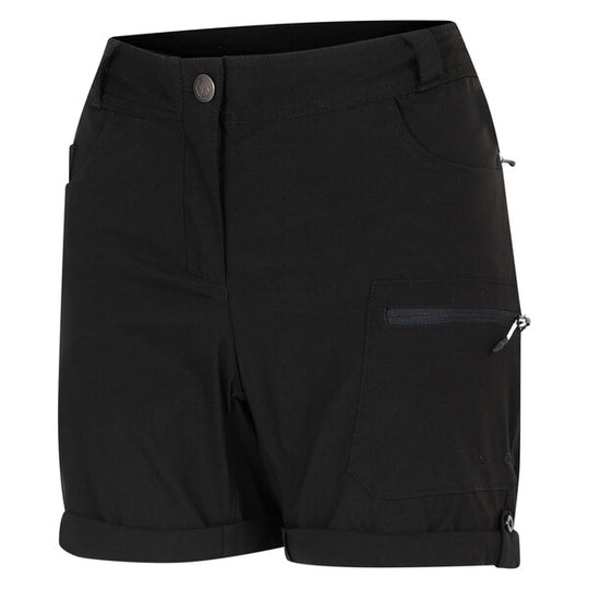 Women's Melodic II Shorts | Black
