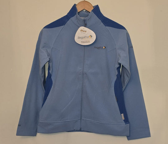 Regatta Women's Miriam SoftShell Blue