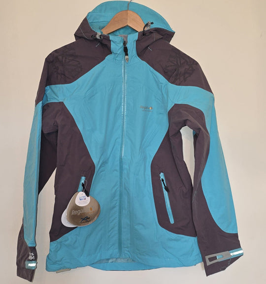 Regatta Women's Octavia Waterproof Jacket Horizon