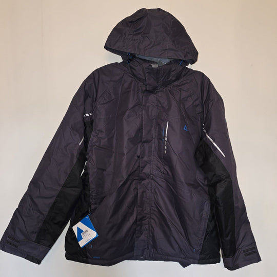 Dare 2b Men's Out Thrown Ski Jacket Iron
