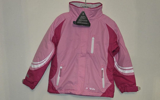 Dare 2b Girl's Playground Ski Jacket Pink