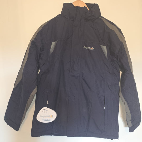 Regatta Men's Portwood Waterproof Padded Jacket (Winter)