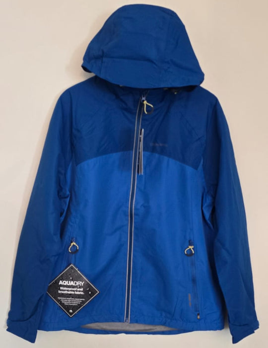 Craghoppers Men's Reaction Lite II Jacket Blue