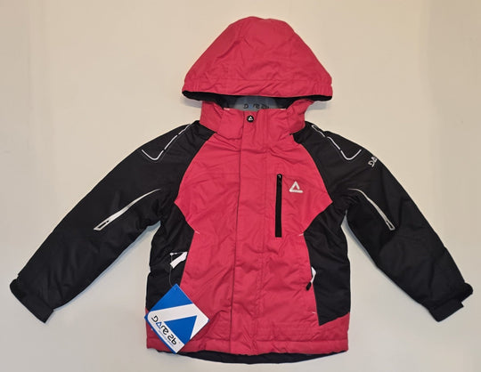 Dare 2b Boy's Splutter Ski Jacket Red