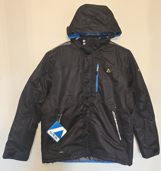 Dare 2b Men's Stand Off Ski Jacket Black