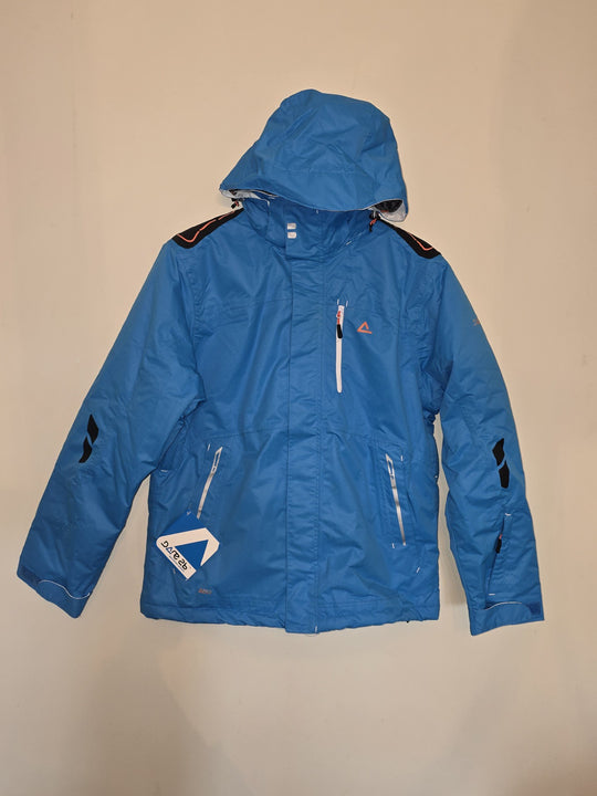 Dare 2b Men's Stand Off Ski Jacket Blue