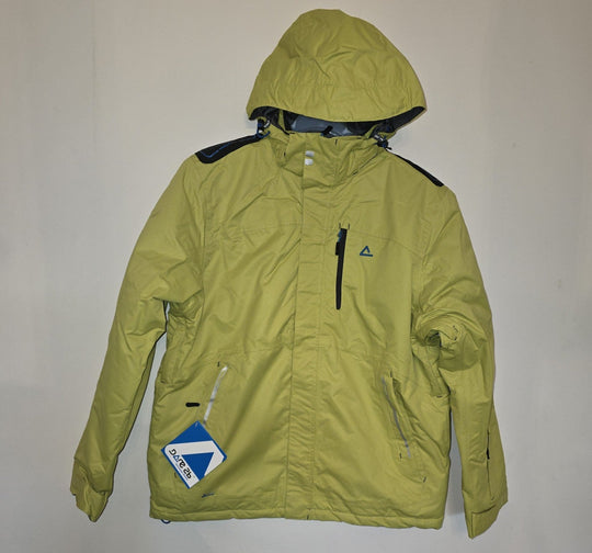 Dare 2b Men's Stand Off Ski Jacket Tang