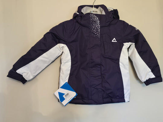 Dare 2b Girl's Startled Ski Jacket Rum